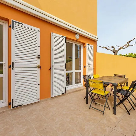 1 Bedroom Apartment For 4 Διαμέρισμα
