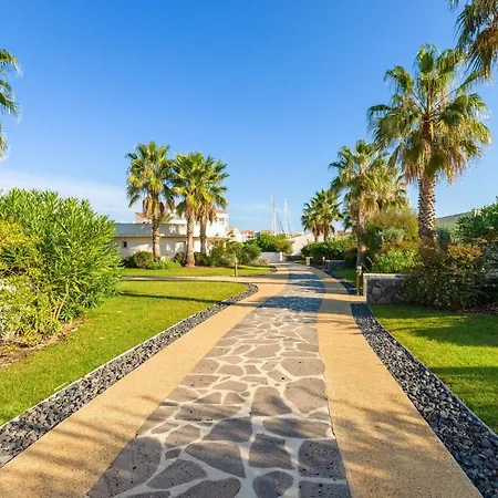 1 Bedroom Apartment For 4 Agde